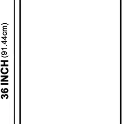 Wallpics Red & Black Printed Self-Adhesive Waterproof Wallpaper image 3