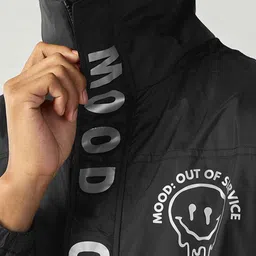 Bewakoof AIR Men Padded Jacket image 2