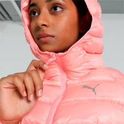 puma PackLITE Women's Hooded Down Jacket image 3