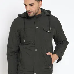 Duke Hooded Bomber Jacket-picture-21