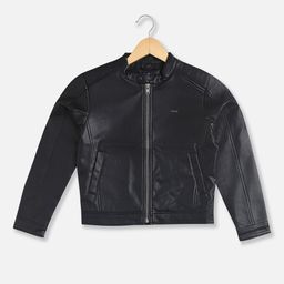 Allen Solly Junior Boys Padded Jacket-picture-26