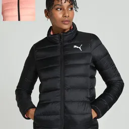 Puma Women Reversible Padded Jacket-picture-28