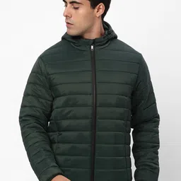 R&B Hooded Puffer Jacket-picture-28