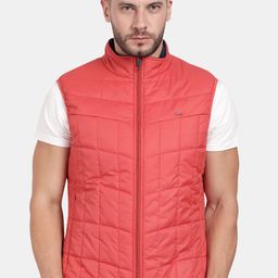 t-base Mock Collar Insulator Padded Jacket-picture-10