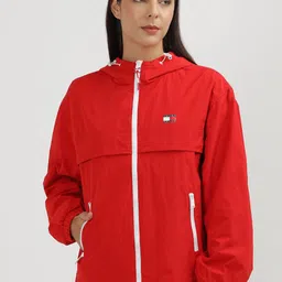 Tommy Hilfiger Women Tailored Jacket-image-73