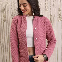 Vishudh Winter Open Front Jacket-picture-30