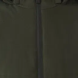Crimsoune Club Boys Lightweight Padded Jacket image 2