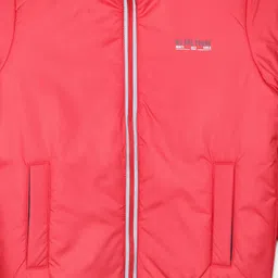Monte Carlo Boys Bomber Jacket image 2