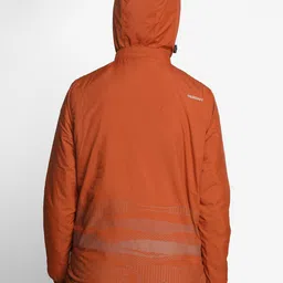 Wildcraft Women Rust Lightweight Outdoor Sporty Jacket image 3