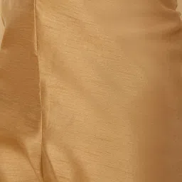 KRAFT INDIA Regular Kurta with Churidar & Jacquard Nehru Jacket image 3