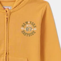 R&B Boys Bomber with Embroidered Jacket image 5