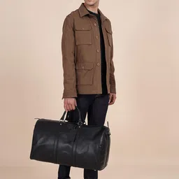 RR Blue Men Tailored Jacket image 3