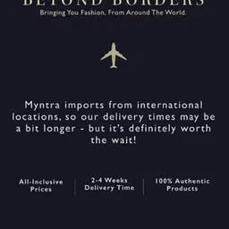 StyleCast Black Checked Longline Tailored Jacket image 4