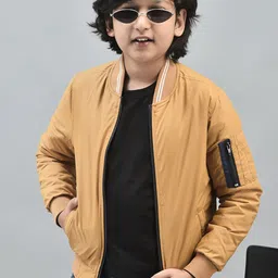 Crimsoune Club Boys Reversible Lightweight Bomber Jacket-picture-19