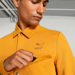 puma Modern Utility Men's Jacket image 3