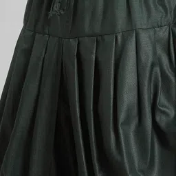 KISAH Men Cotton Sherwani With Patiala image 4