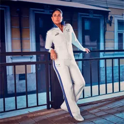 puma BMW M Motorsport MT7 Women's Jacket image 1