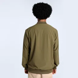 puma UTILITY Men's Bomber Jacket image 4