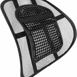 shree shyam vej enterprises Acupressure Back Rest Lumber Support for Car & Chair Seat support_new Back / Lumbar Support-picture-27
