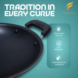 florenza with Lid 1 L capacity 15 cm diameter image 3