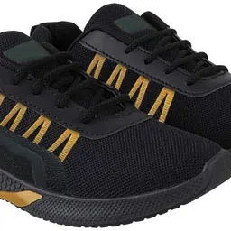 a-class Trendy Sports Running Running Shoes For Men image 3