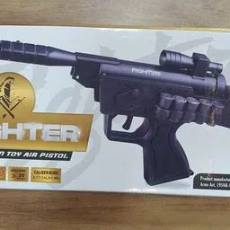 paavi FIGHTER- FIGHTER Pocket Lighter-picture-40