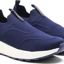 asian Wind Pro-11 Walking Shoes for Men | Lightweight, Memory Foam Cushion Sole Mocassin For Men image 5