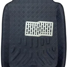 carigiri Polyutherine 3D Mat For Skoda Fabia image 2