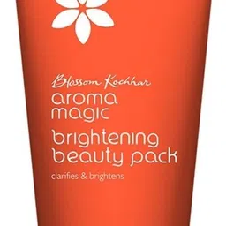 aroma magic Brightening Beauty Pack 100 gm image 1