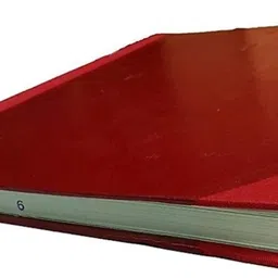 r k sales R K Ruled Register Big Size Ruled Register Big Size 430mm ×340mm 650 Pages PACK OF 1 1-Part Hard Bound-picture-14