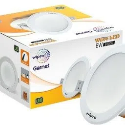wipro Recessed Ceiling Light Ceiling Lamp image 2
