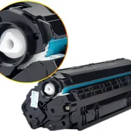 Chirag Enterprise 12A / Q2612A / 2612 / Black Ink Toner Powder image 4