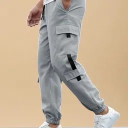 nivedanm Men Cargos image 1