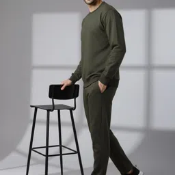 mack jonney Top Pant Co-ords Set image 3