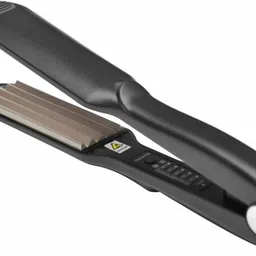 VOGER (V&G SALOON) AT-8240C PRO Professional Crimping Machine Hair Straightener image 4