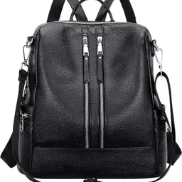 nyla Small 15 L Backpack Stylish Anti-Theft Shoulder Bag for Casual Travel, College & Office-picture-48