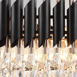 shri mahal antiques Chandelier Ceiling Lamp image 2