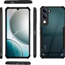 prolevel Pouch for Vivo T4 Lite 5G, iQOO Z10 Lite 5G -r881 image 2