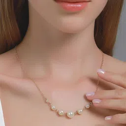 Goho Minimal Necklace-picture-39