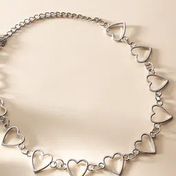 PRITA Silver-Plated Necklace-picture-40