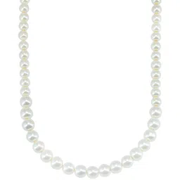 PRIVIU Gold-Plated Beaded Chain image 3