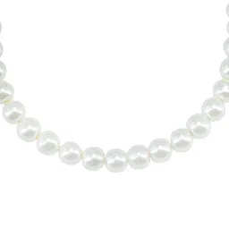 PRIVIU Gold-Plated Beaded Chain image 5