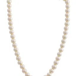 Silvermerc Designs Unisex Brass Gold-Plated Necklace image 3