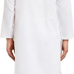 sojanya Men Cotton Blend Kurta Pyjama Set image 4