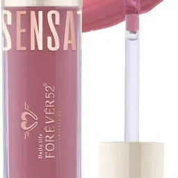 daily life forever 52 Sensational Lip - Matte Lipstick-picture-18