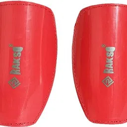 rakso Vortex Football Shin Guard (RED ) Football Shin Guard-picture-28