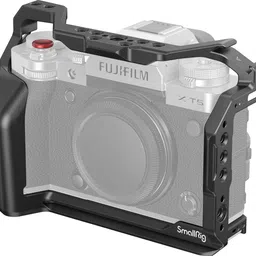SmallRig Multifunctional Cage 4135 Camera Rig-image-23