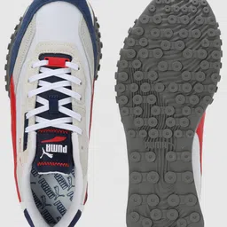 puma Blktop Rider Sneakers For Men image 5