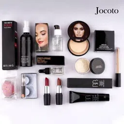 jocoto Beauty Makeup kit combo-picture-39