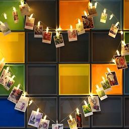 SPARK WORLD LED String Lights-picture-40